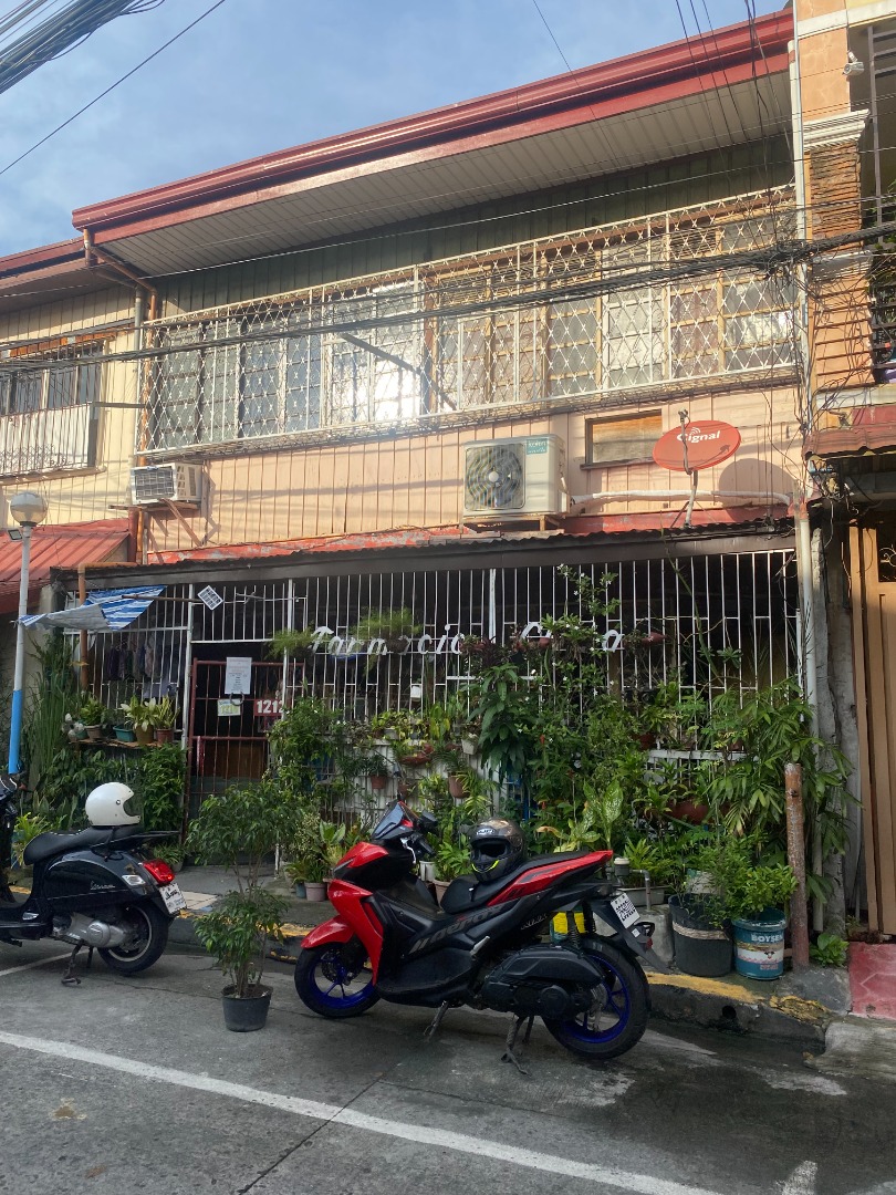 Sampaloc Manila House and Lot, Property, For Sale, House & Lot on Carousell