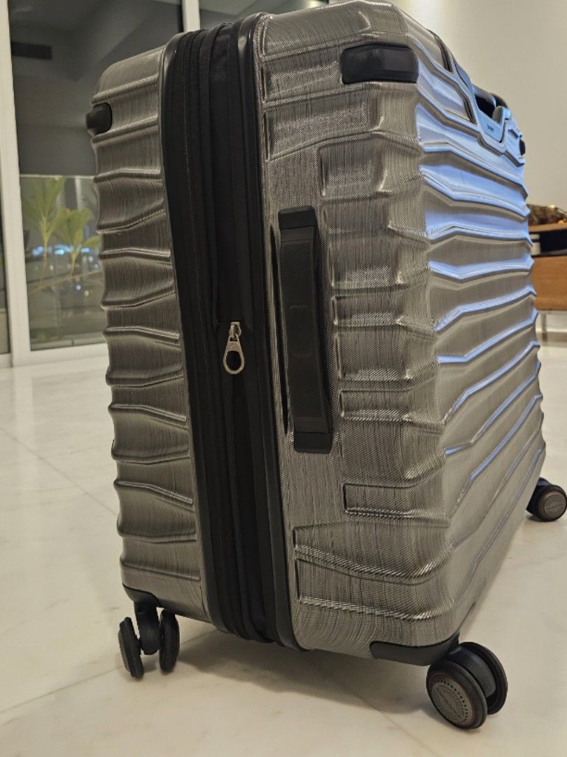 Samsonite 2025 stryde brompton