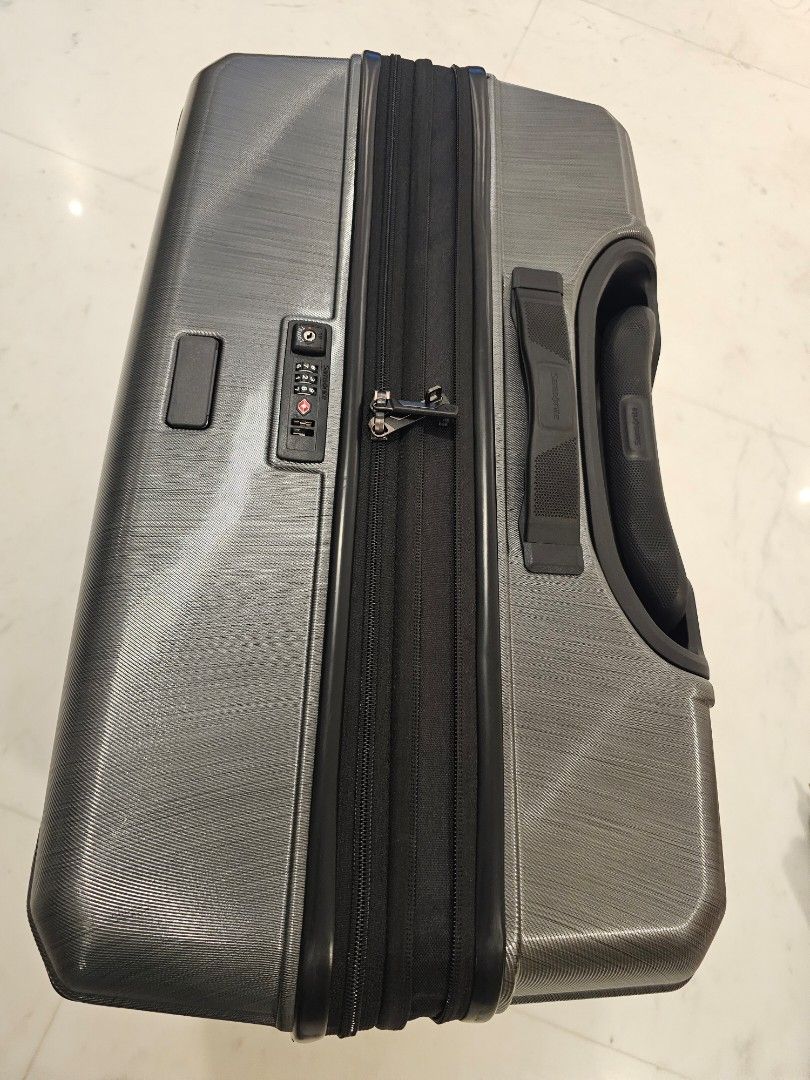 Samsonite stryde brompton discount