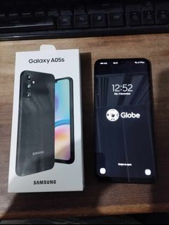 Samsung Galaxy A05S + Oppo A94