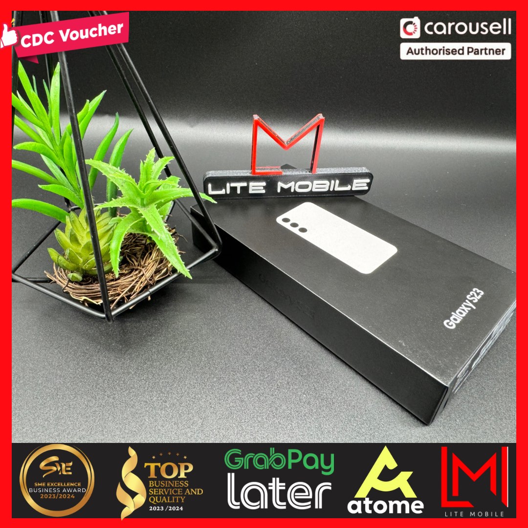 Samsung S23 5G 256GB Pink 256 GB, Mobile Phones & Gadgets, Mobile ...