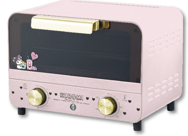 little oven toaster