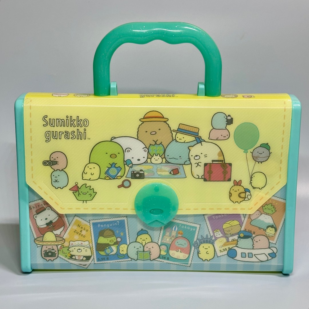 Case For 12 Short Brushes - Panart