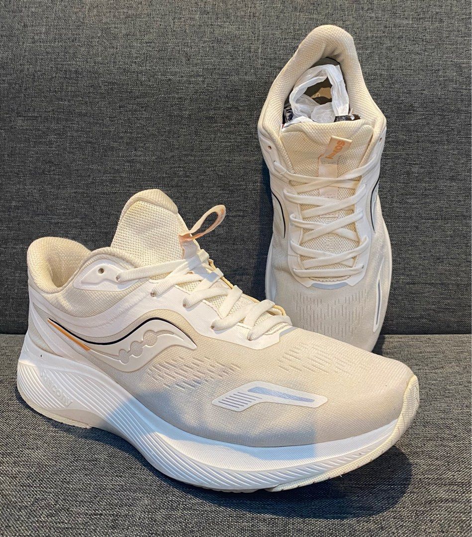 Saucony lancer clearance