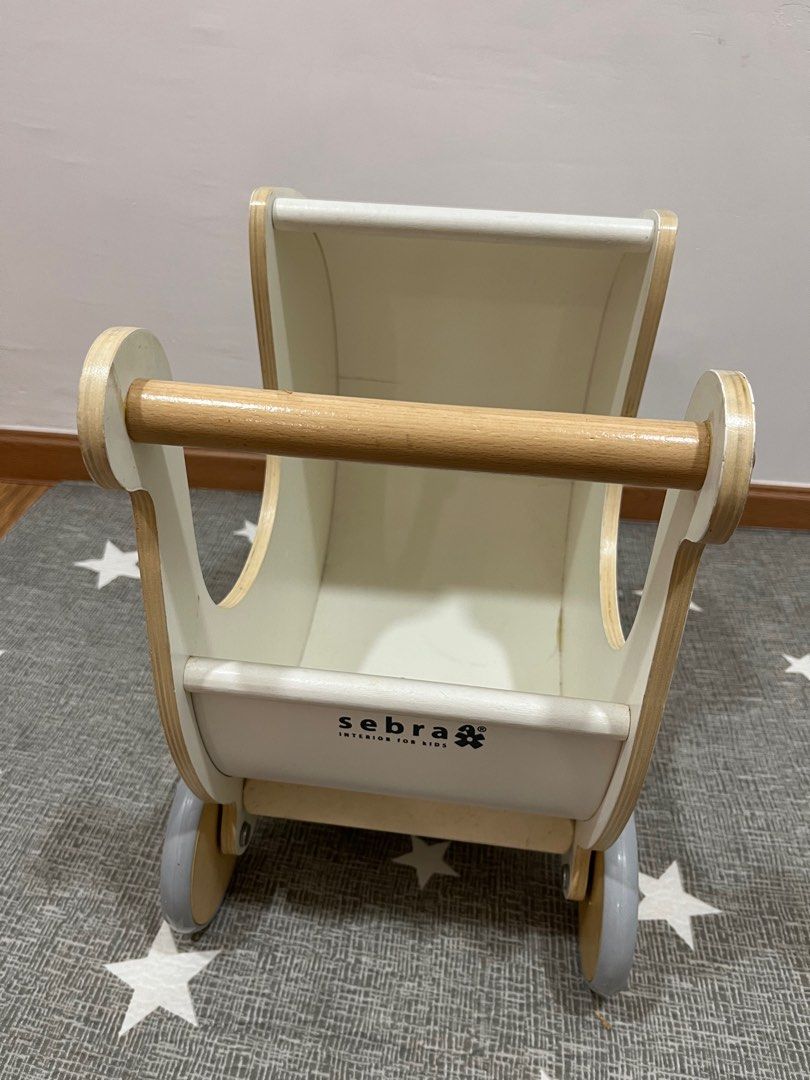 Sebra baby walker hotsell