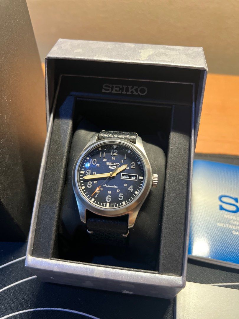 Seiko sm megamall clearance