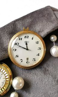 Gold pocket watches for on sale sale