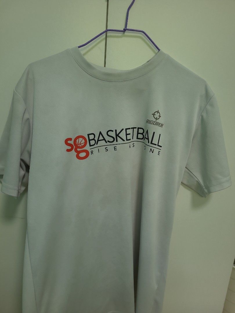 Basketball Warm Up Shirts - Best Price in Singapore - Oct 2023