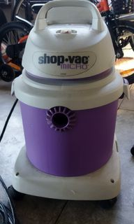 Shopvac Micro