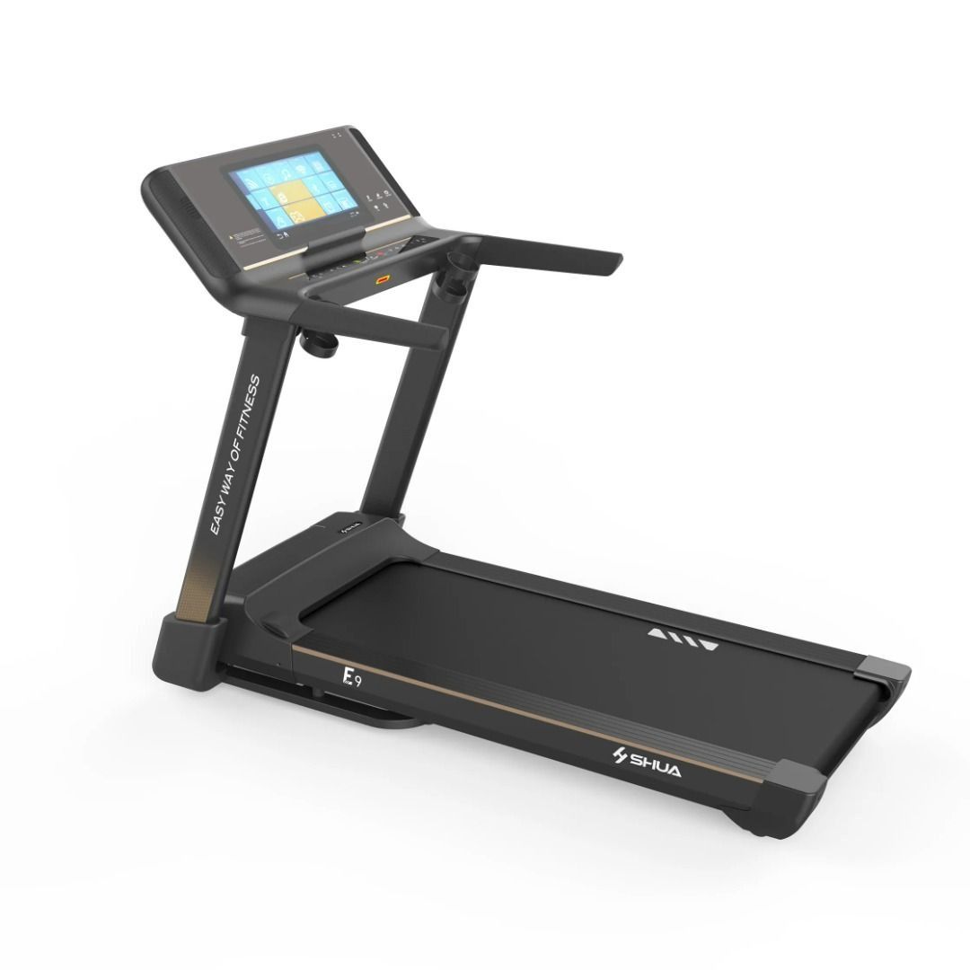 Shua treadmill price best sale