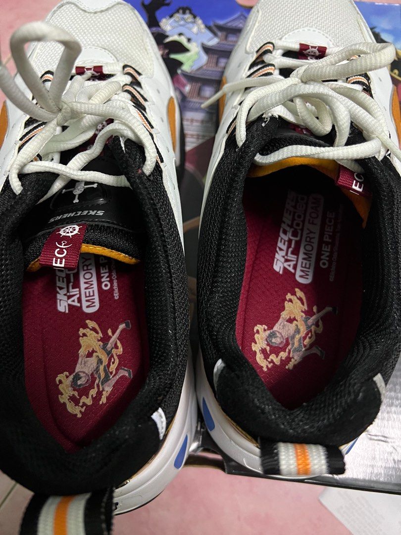 Skechers one piece melaka cheap