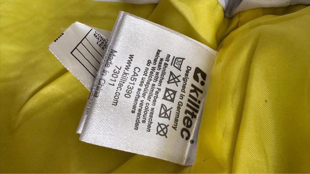 Killtec ca51390 jacket store