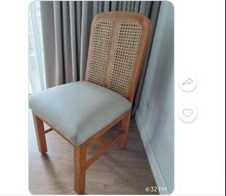 Solihiya Chairs