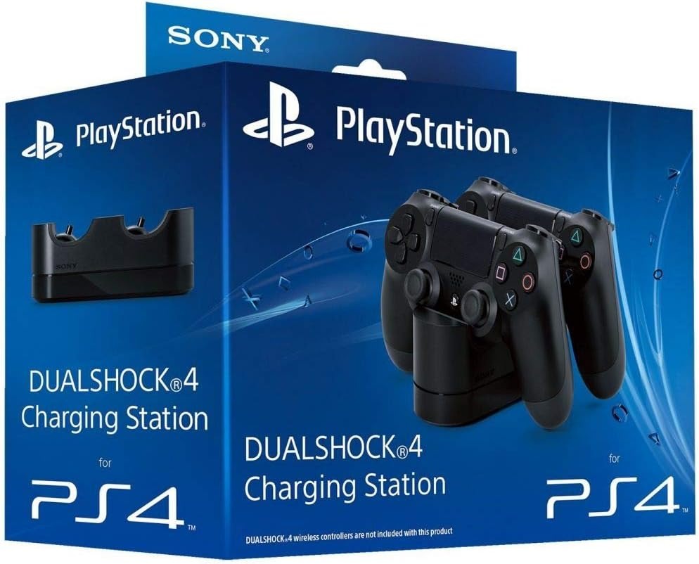 Dualshock 4 dock on sale