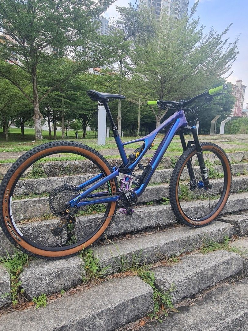 2019 specialized new arrivals stumpjumper pro 29