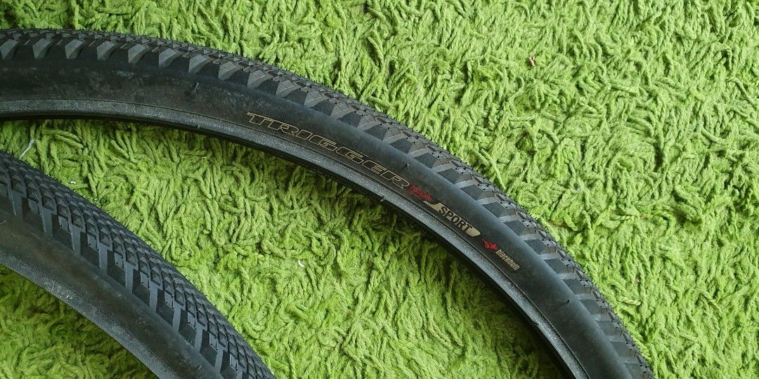 Specialized crossroads 2025 tire