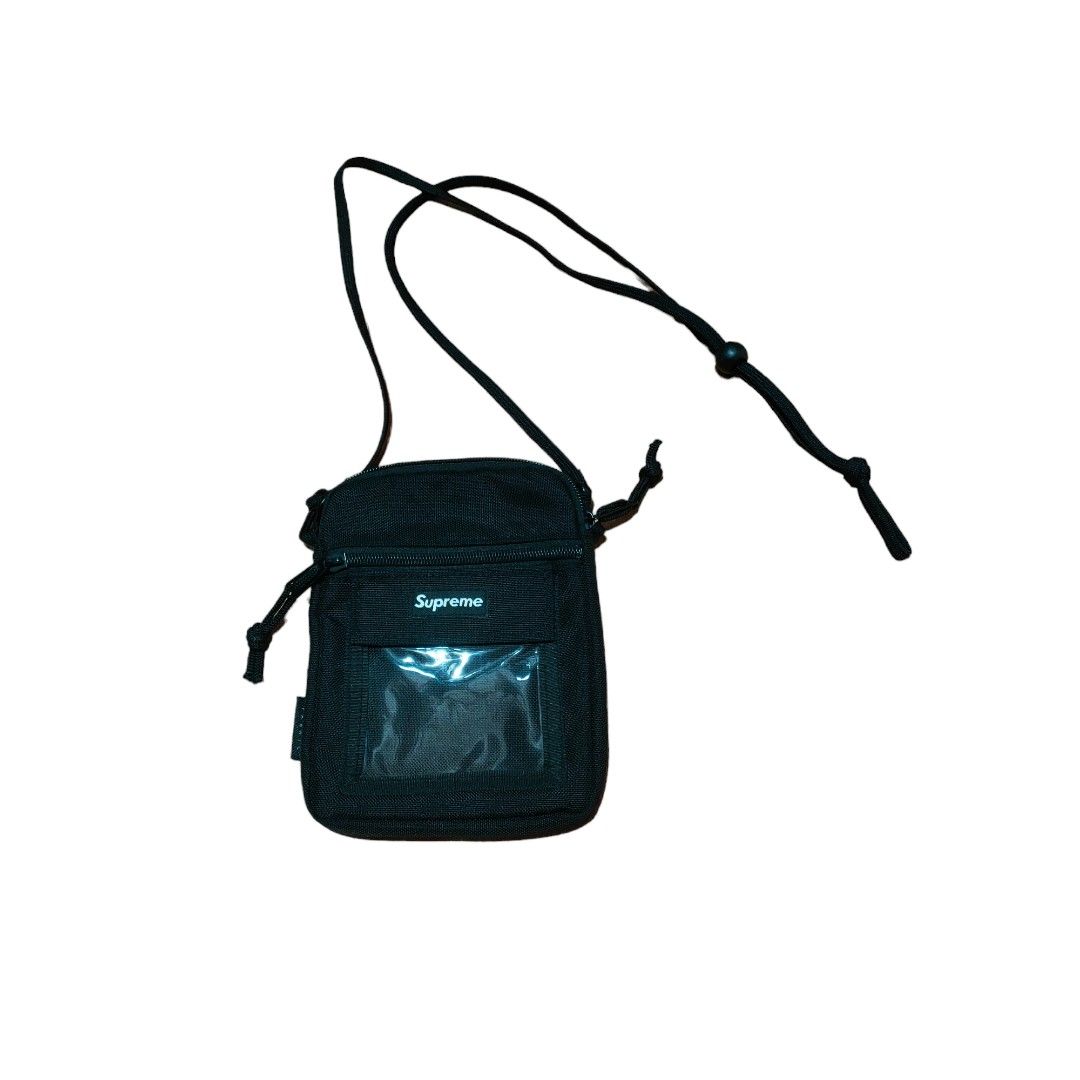 Supreme utility store pouch size