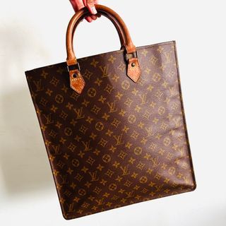 Louis Vuitton OnTheGo PM Python Black Embossed Leather - Praise To