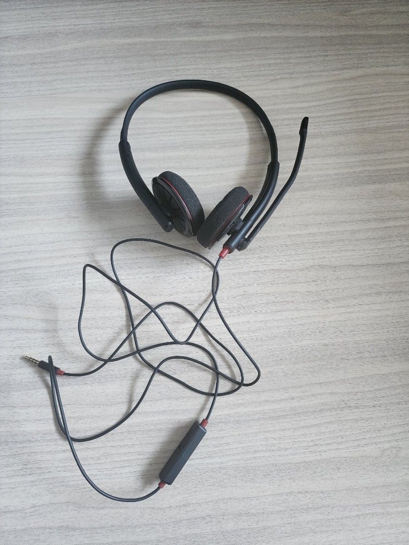Blackwire c225 best sale