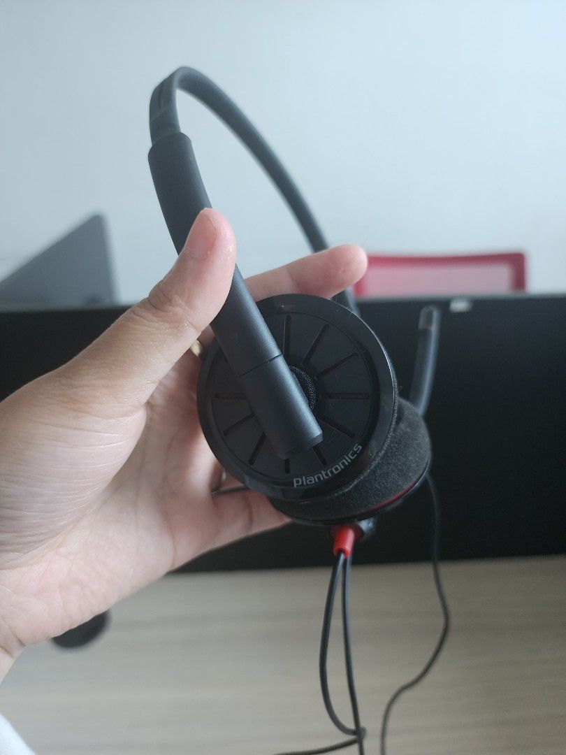 Plantronics hotsell c225 headset