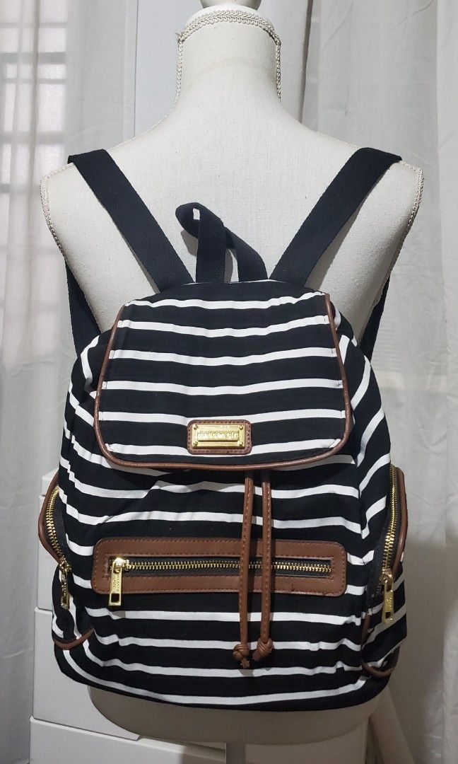 STEVE Madden Girl Backpack Women s Fashion Bags Wallets