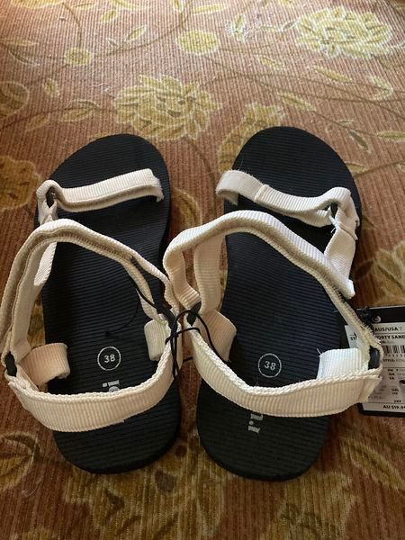 Stormy sporty sales sandal