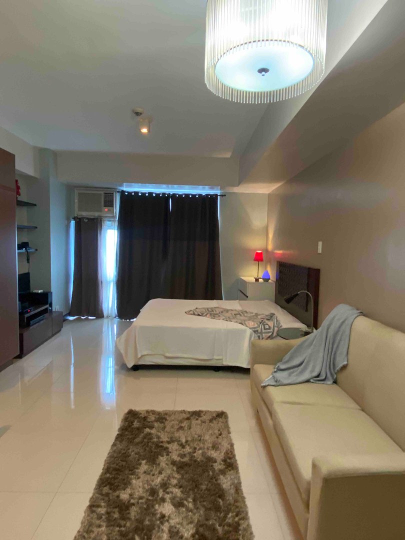 Studio unit for sale Greenbelt Madison, Property, For Sale, Apartments