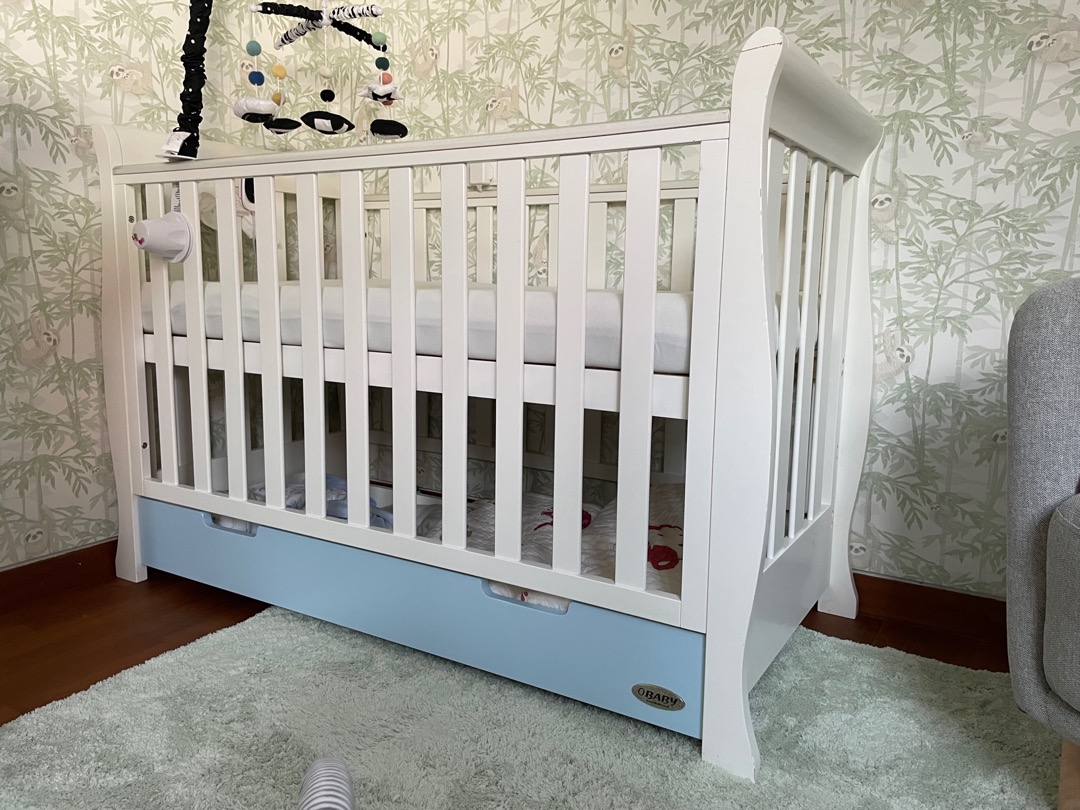 Stylish cot hot sale