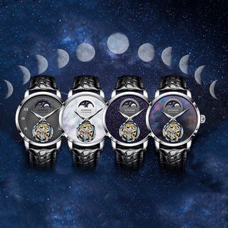 Affordable tourbillon sale