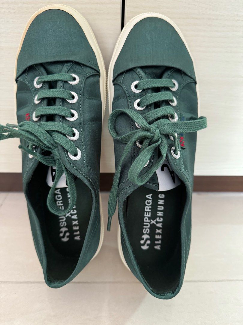 Superga plaza singapura 2025