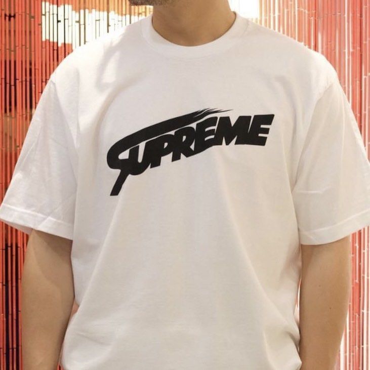 Supreme tee mont blanc FW 23 New York week 7, Men's Fashion, Tops