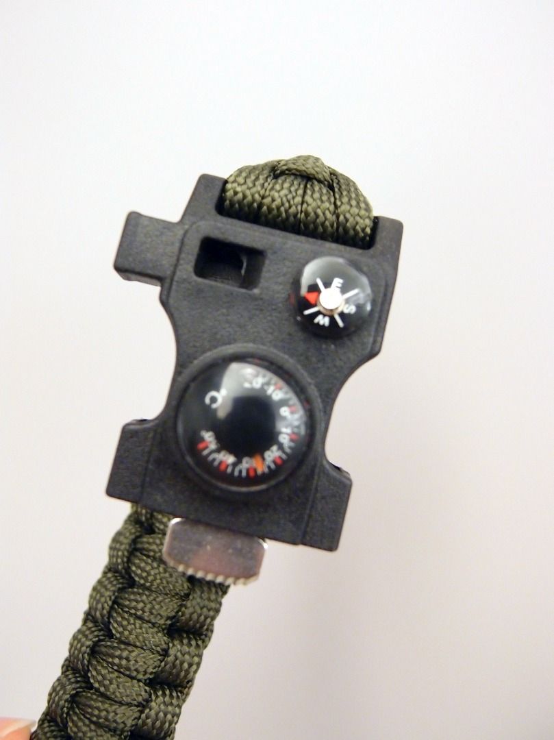 Rns star survival bracelet shop