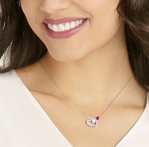 Swarovski 5365987 top