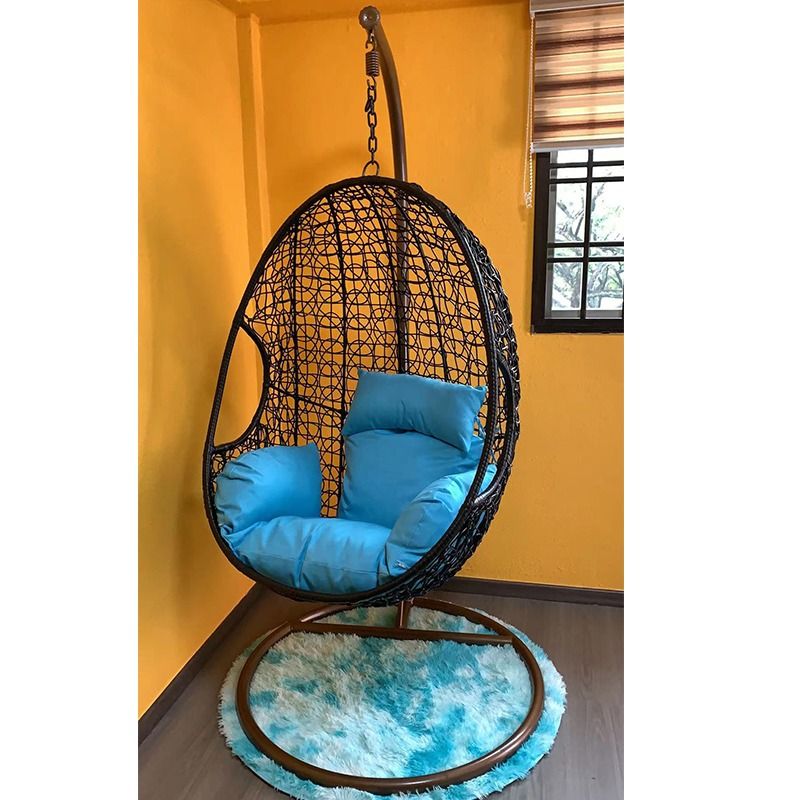 Bcf swing chair hot sale