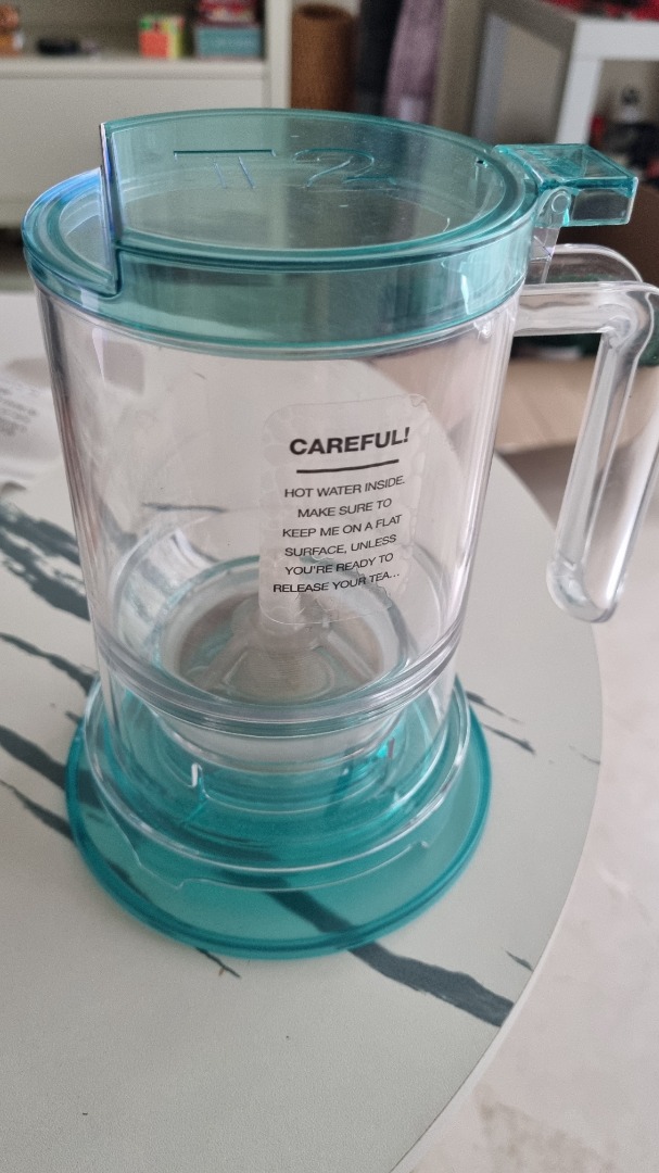 T2 teamaker, Furniture & Home Living, Kitchenware & Tableware, Coffee