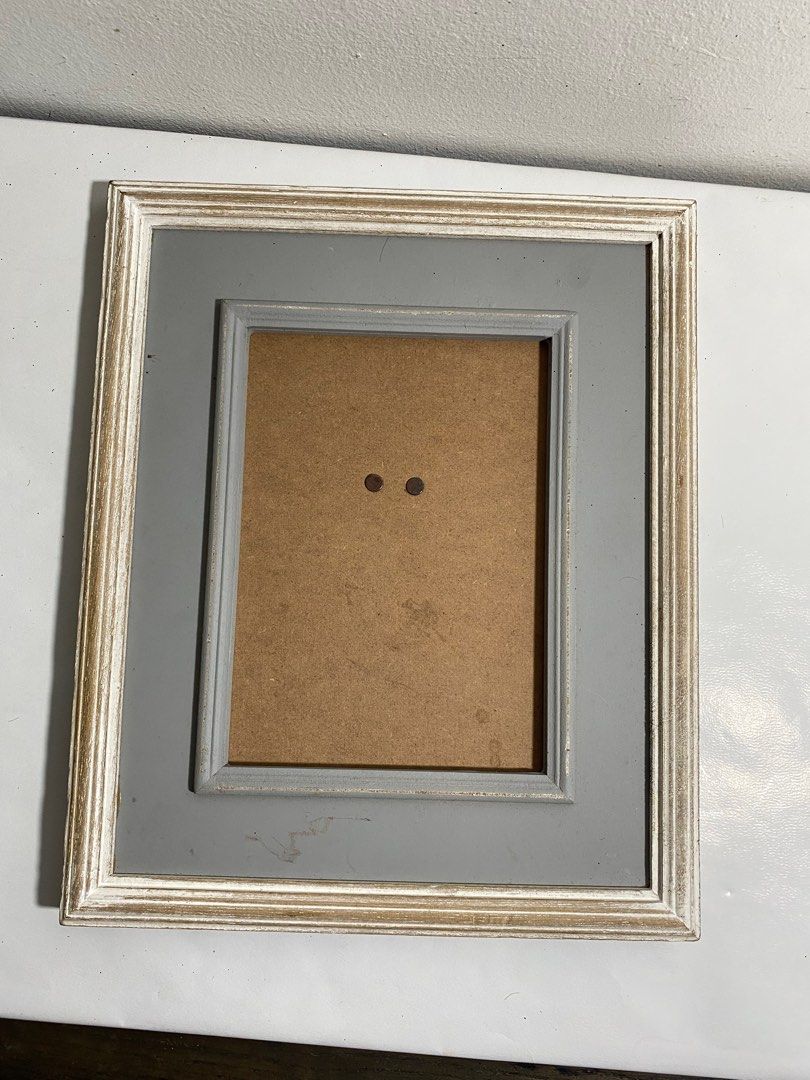 ‼️Take All‼️ 2+1 picture frames, Furniture & Home Living, Home Decor ...