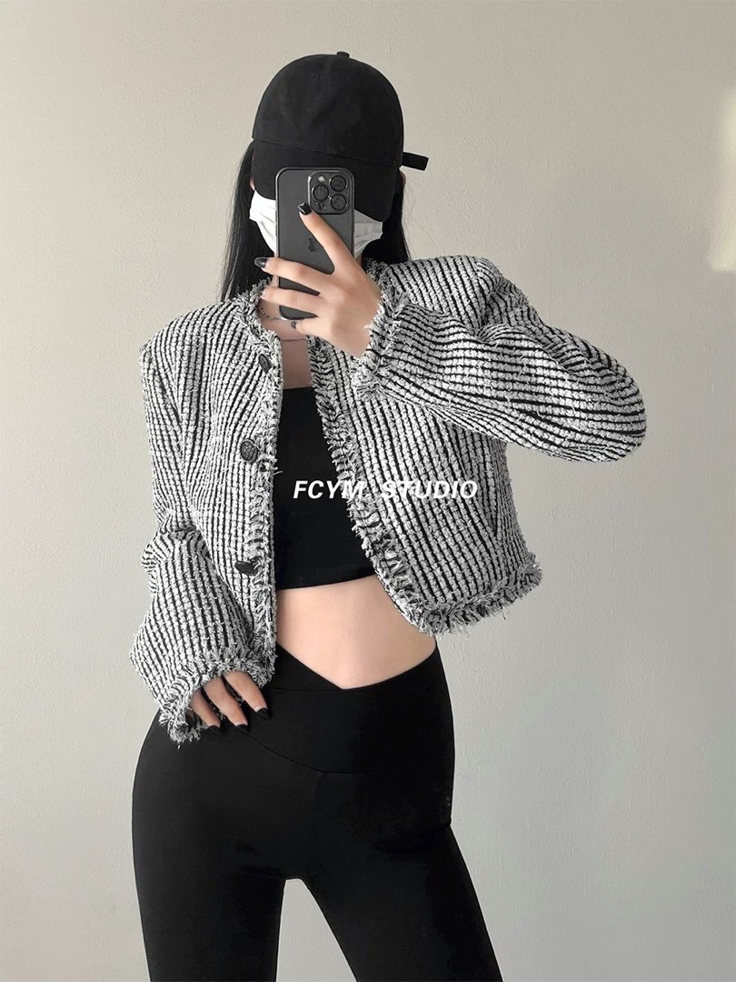 Taobao, Women's Fashion, Coats, Jackets and Outerwear on Carousell