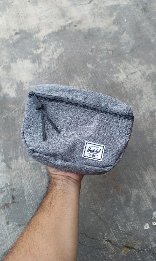 Tas herschel waist bag deals