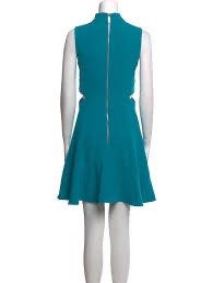 Ted Baker Cormier Dress Women s Fashion Dresses Sets Dresses on Carousell