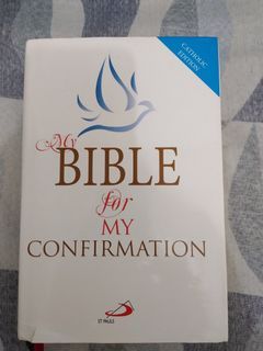 The New Community Bible Catholic Edition (NCB)
