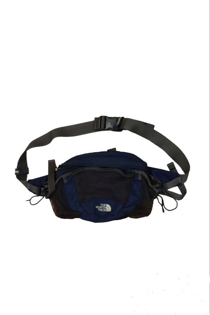 North face pouch discount