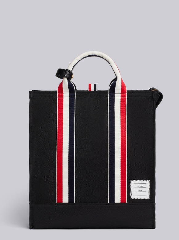 Thom browne tote bag hotsell