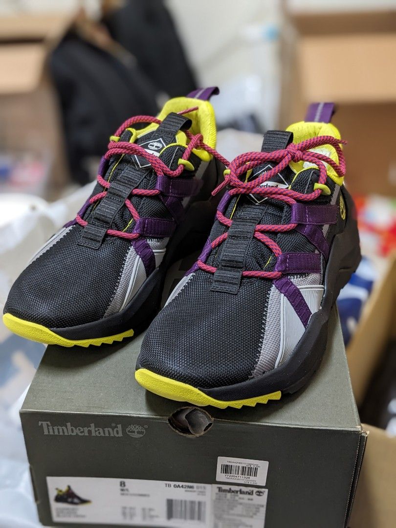 Timberland gorge camo hotsell