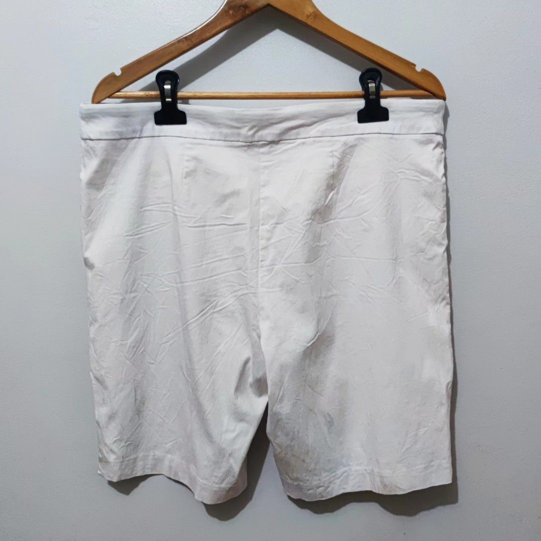 Time and tru new arrivals women's bermuda shorts