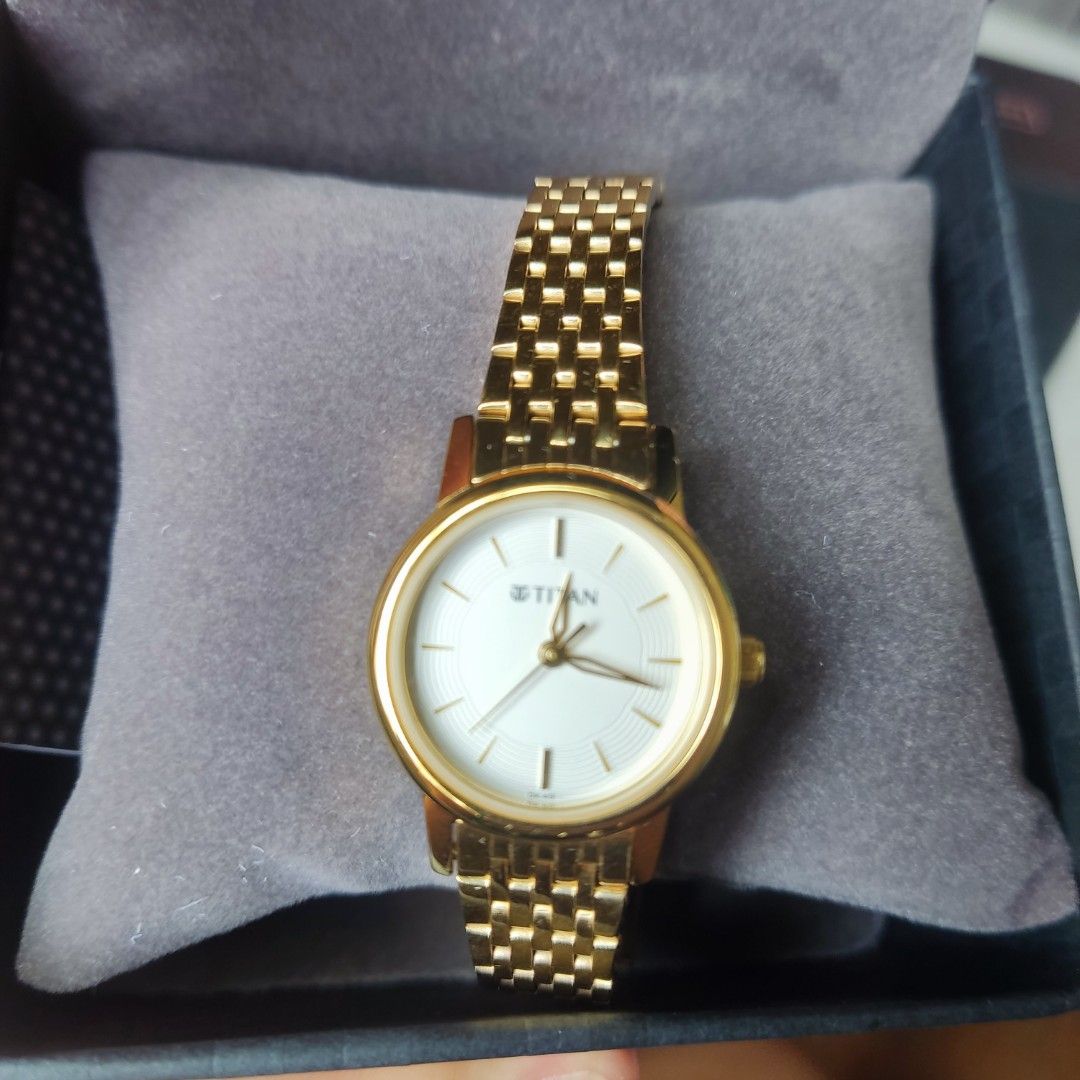 Titan watches for women near clearance me