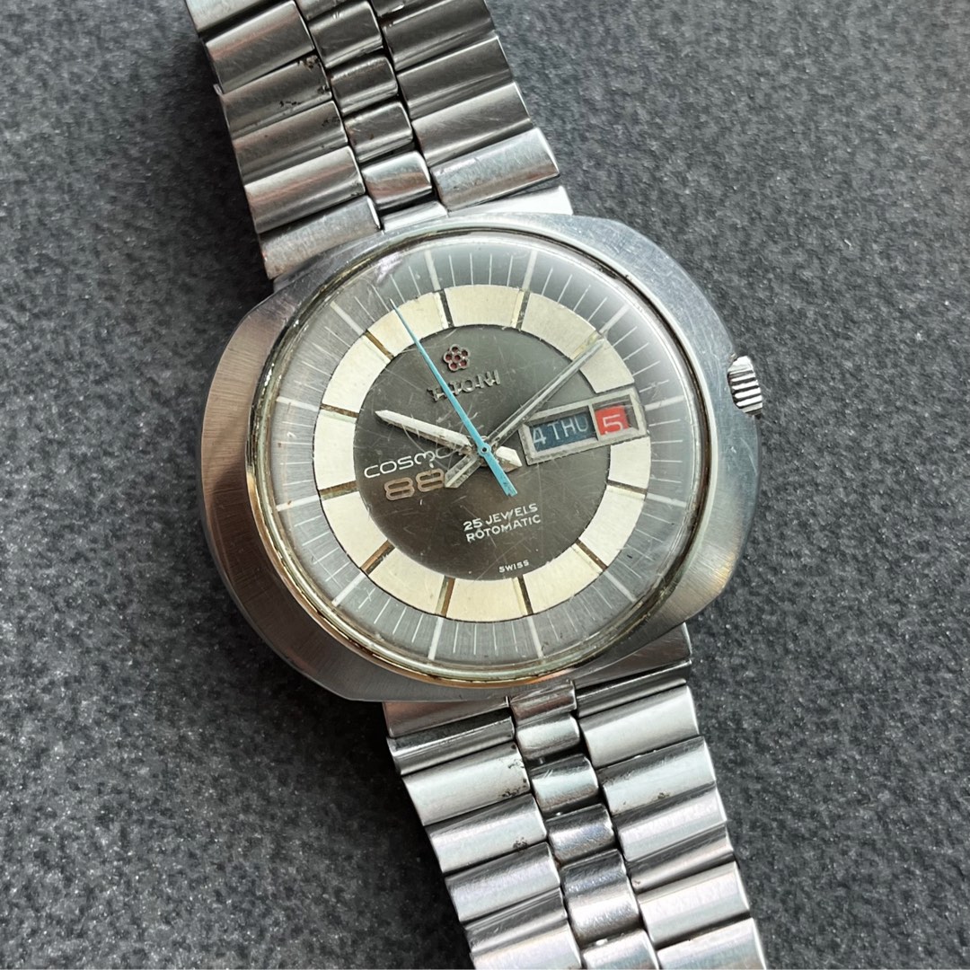 Titoni cosmo 88 outlet