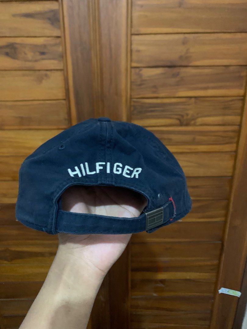 Topi tommy hilfiger ori online