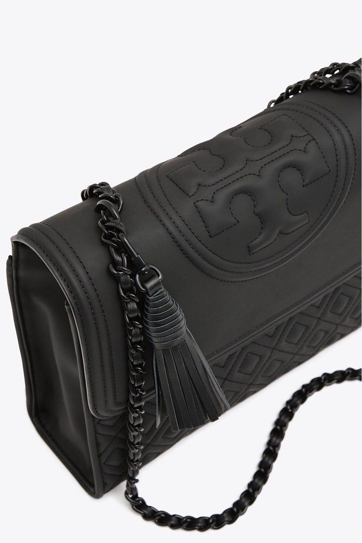 Cross body bags Tory Burch - Fleming Matte bag - 82559001