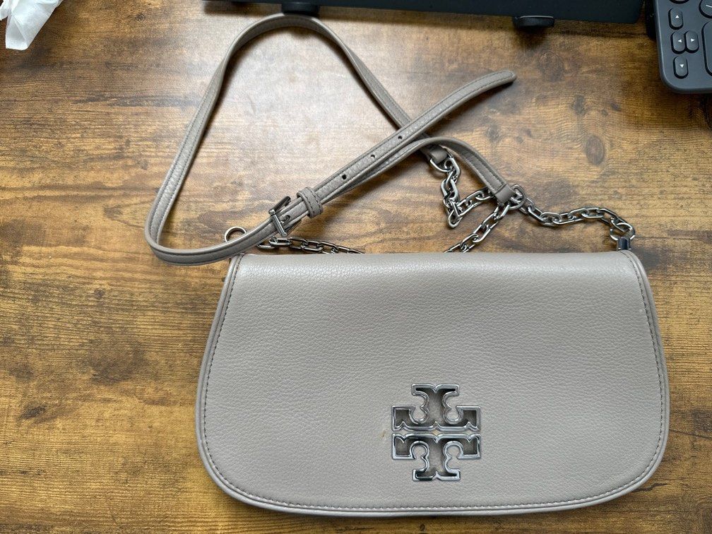 Tory burch sling bag on sale