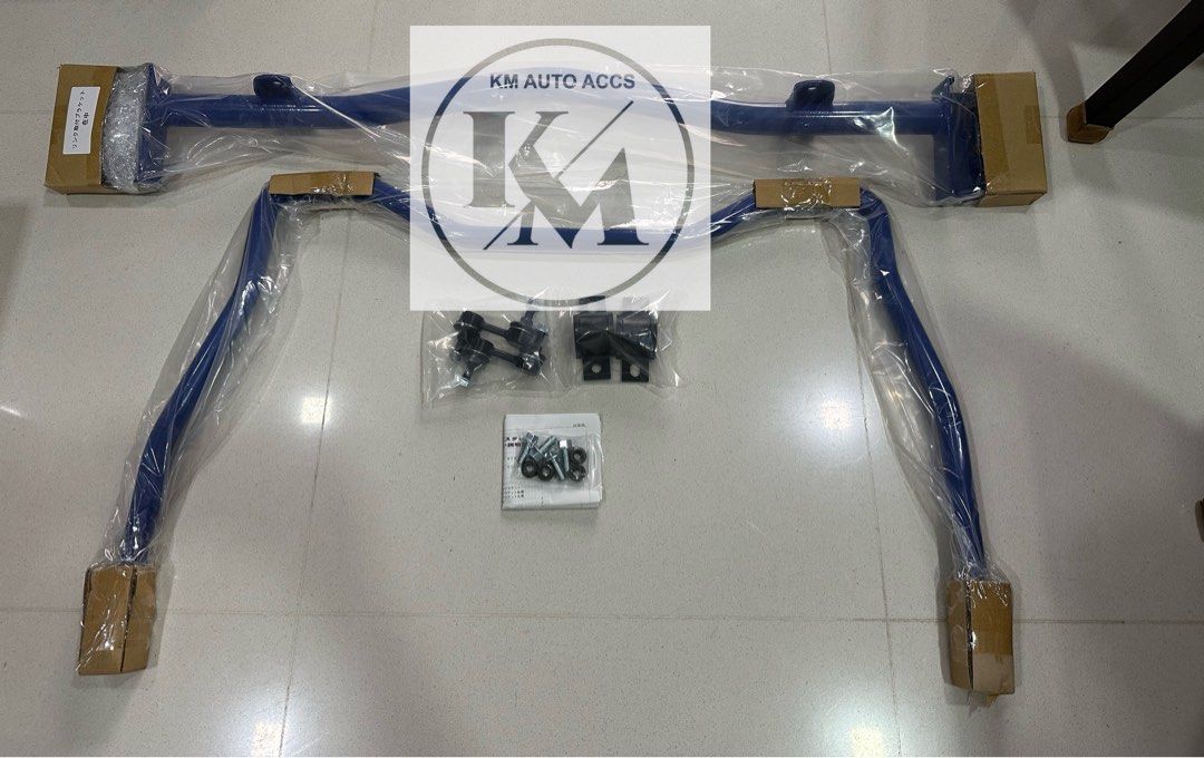 Toyota Hiace Japan Cusco Full Anti Roll Bar Set/ Hiace Accessories